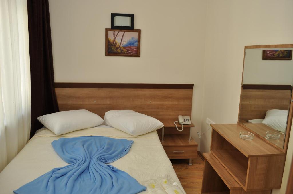 Kayra Butik Hotel - Istanbul — Fotoğraflar 1